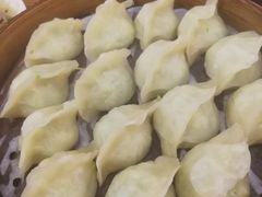 -惠成饺子(百合园店)