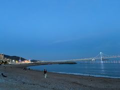 -星海湾跨海大桥