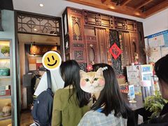 -哑巴生煎(临顿路店)