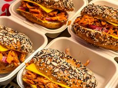 -CC BAGEL&SCONE 贝果与司康(南开大悦城店)