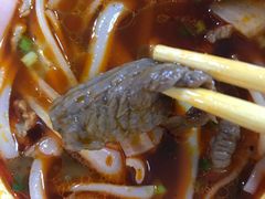 -江三王记牛杂馆(总店)