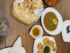 -Masala Curry and BBQ·玛莎拉巴基斯坦美食(金水万达店)