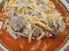 -张氏北相羊肉胡卜(八一店)