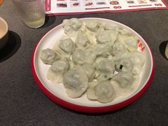-德发长·花式蒸饺(大唐不夜城店)