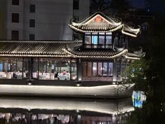 -荔湾湖公园