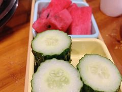 -捞围鲜·港式打边炉(海阳路店)