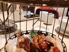 -避风塘(宝山万达店)