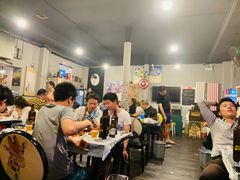 大堂-虎虎龙虾大排档(双井店)