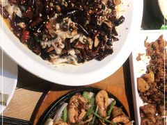 -三猫黑鱼花(南大店)