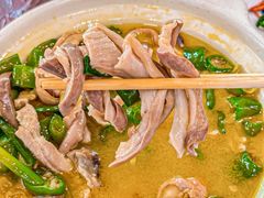 -四妹餐厅(玫瑰街店)