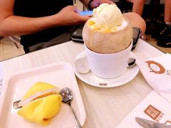 -满记甜品(荟聚购物中心店)