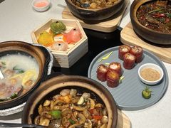 -煲王粤菜餐厅(中侨中心店)