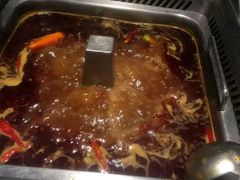 -海底捞火锅(亲贤北街店)