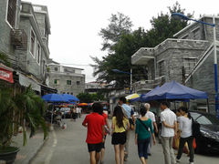 -黄埔古港