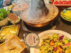 -阳坊胜利涮羊肉(阳坊老店)