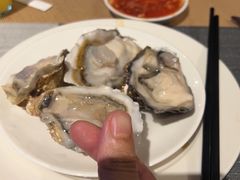 -顺德美的万豪酒店·自助餐·贡厨