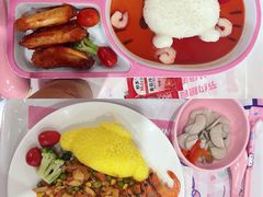 -杭州Hello Kitty乐园