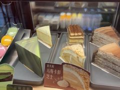 -星巴克(天津鲁能中心第三店)