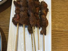 -菩提树·素食餐厅(汇智国际商业中心店)