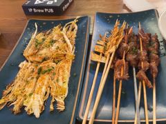 -爱啤精酿·民谣酒馆(滨江店)