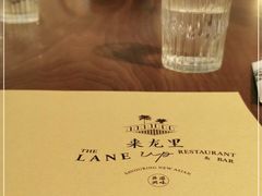 -来龙里 精致 东南亚餐室(万象城店)