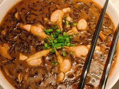 -食锦记·福建私房菜(浦西万达店)