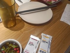 -新石器烤肉(之心城店)