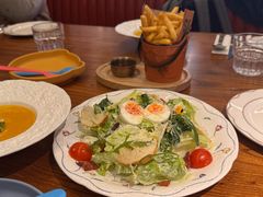 -1886德国汽车餐厅(外滩中央店)