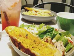 -打趸BTC·Breaktime cafe(北京路店)