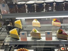 -大连铂尔曼酒店-铂尔曼美食廊 Pullman Deli