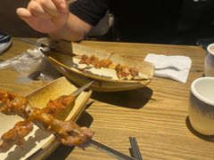 -那时新疆·若羌(经纬汇店)