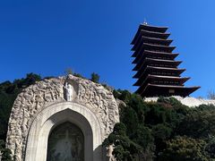 -牛首山文化旅游区