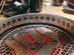 -九田家黑牛烤肉料理(新光汇店)