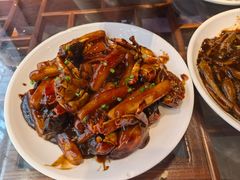 -老瑞福上海菜(人民广场店)