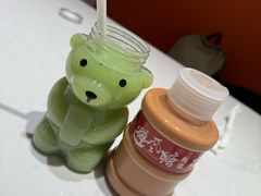 -避风塘(江桥万达店)