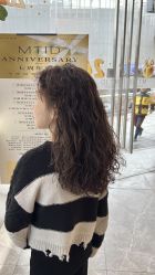 -MT·ID 烫发.染发.接发SALON