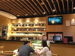 -若蘭慈·无国界素食料理(欢乐海岸店)
