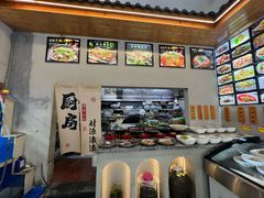 -杭州我们家餐厅(江和美店)