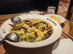 -太二酸菜鱼(沈阳万象城店)
