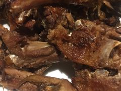 -湖庭壹品鸭王·传统北京烤鸭·别墅私房菜·庭院宵夜(江宁店)