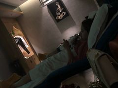 -豪爵足道·SPA(二七路店)