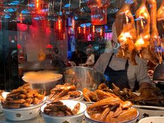 -陈鹏鹏潮汕菜(宝安机场T3航站楼店)