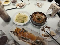 -三义和酒楼(千佛山店)