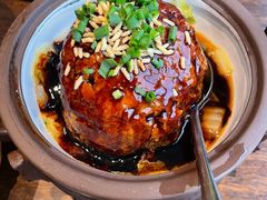 -扬州狮子楼·非遗淮扬菜(总店)