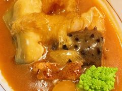-沈灶河豚宴·河豚融合餐厅(汉中路店)