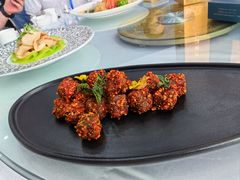 -榆美酒店·中餐厅