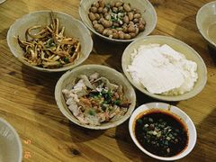 -九九豆花馆(解放碑步行街店)