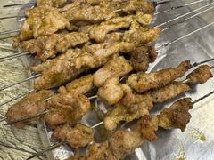 -酒宝荡烧烤(长航局江大路住宅小区店)