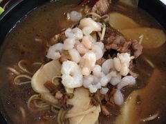 iphone_upload_pic-慧娟面馆·餐厅(望江路店)