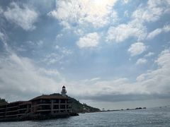 -海南分界洲岛旅游区